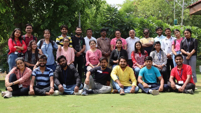 IIMC Amravati Events & Facilities photo 6